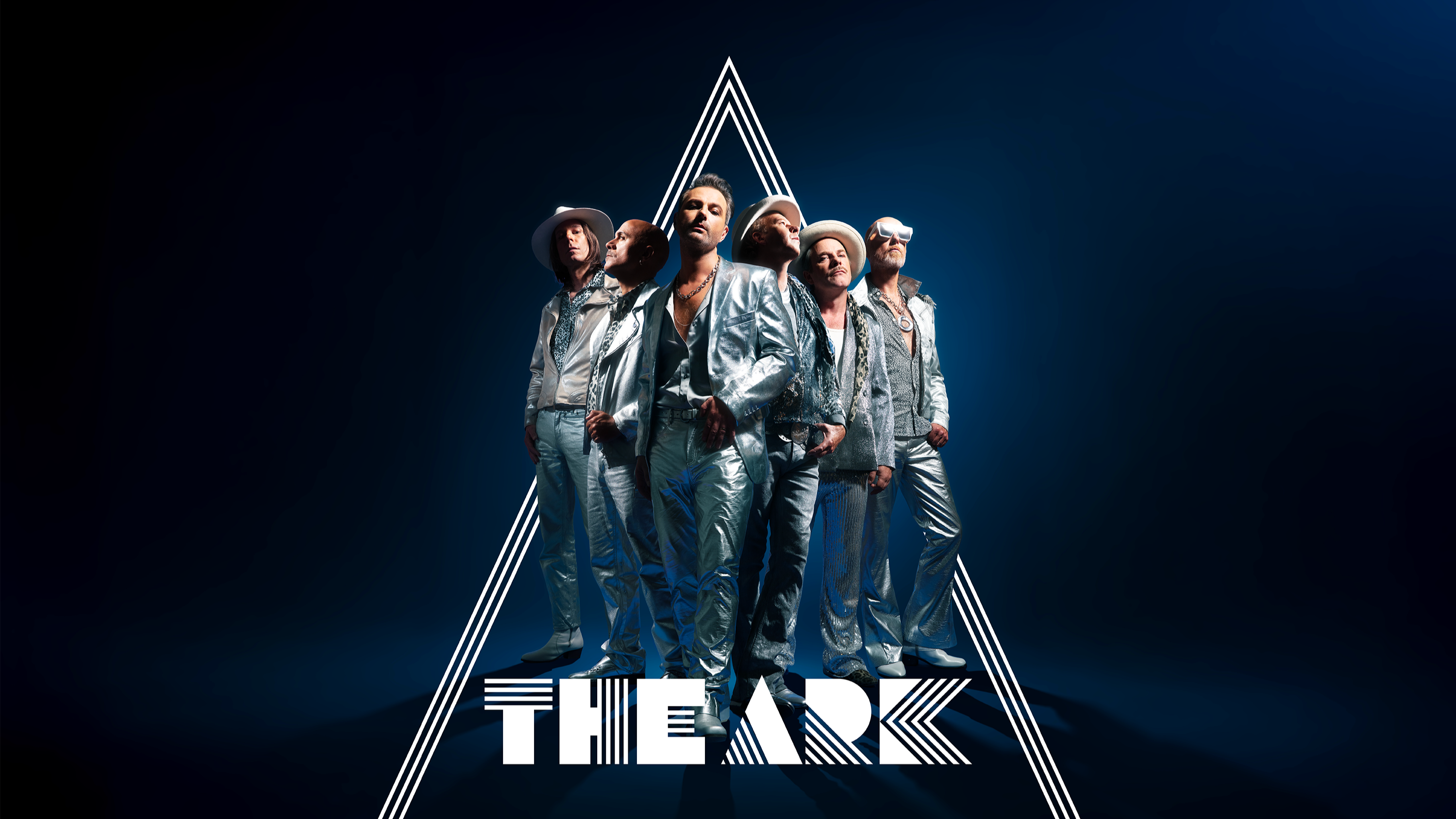 The Ark spelar på Hotel Tylösand