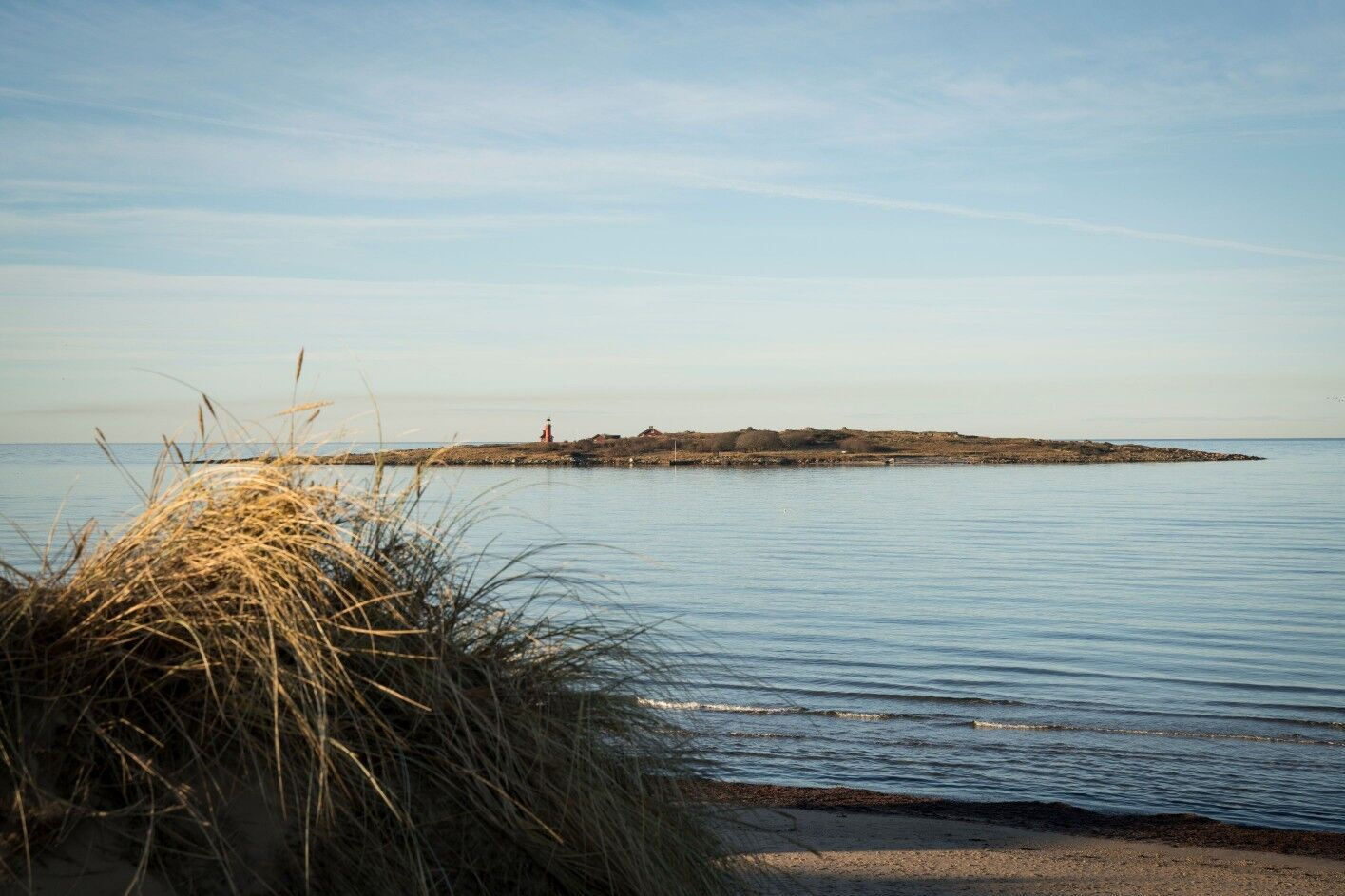 Hotel Tylösand Utsikt mot Tylön