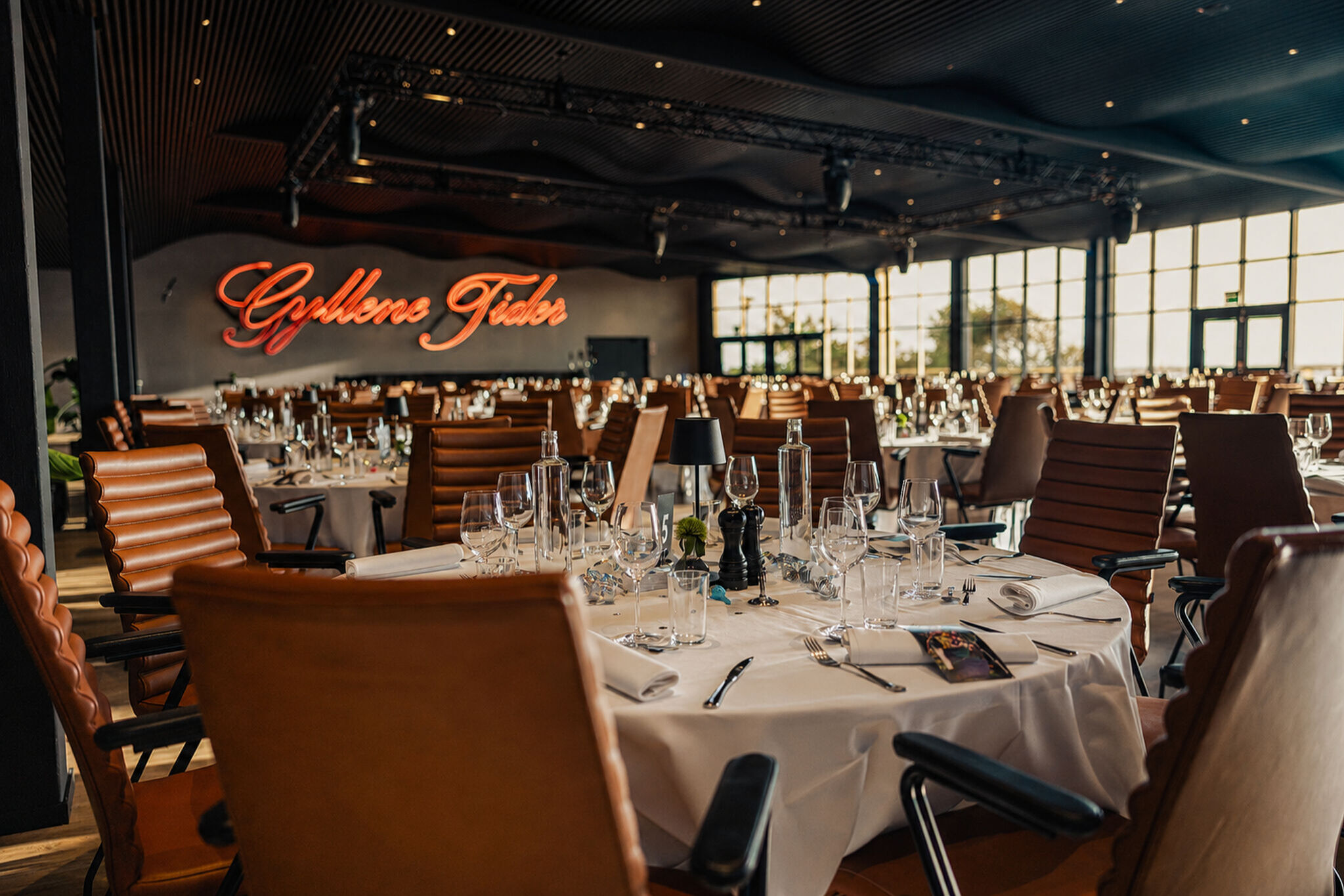 Tylö Live - Hotel Tylösands event arena