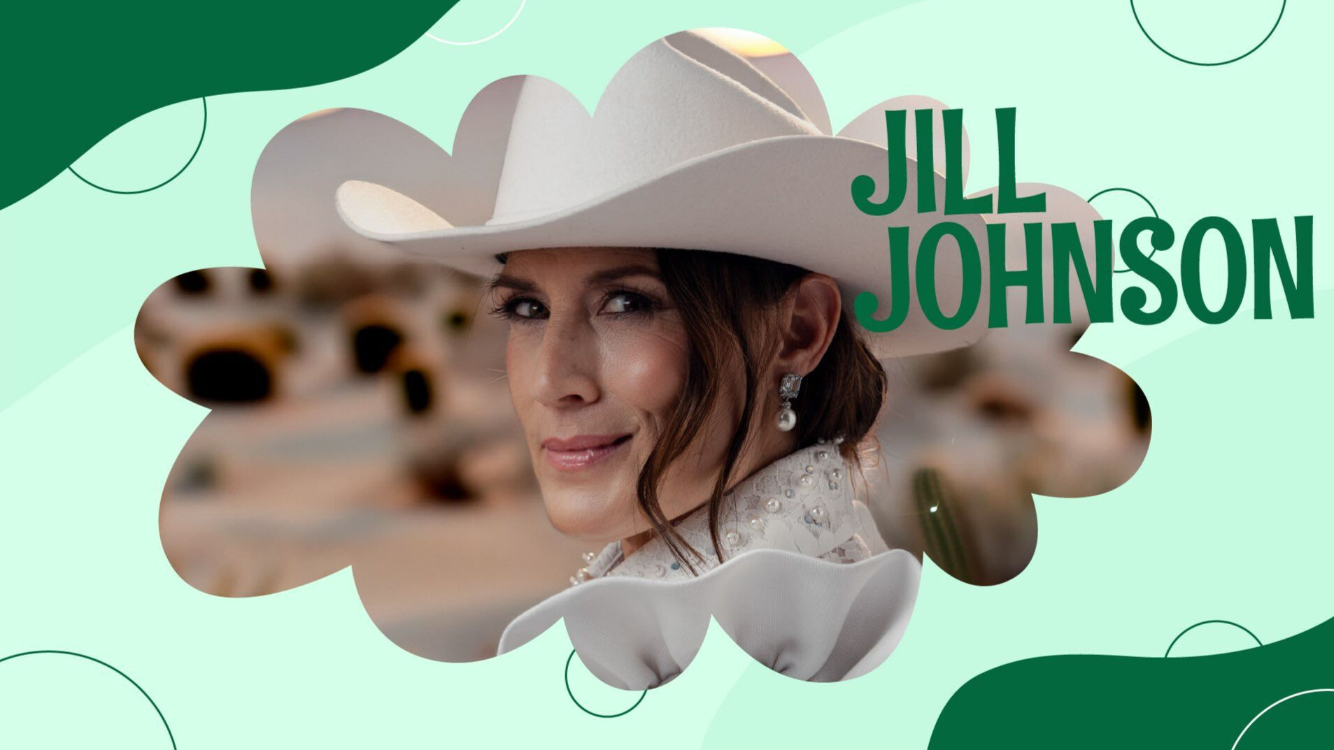 Jill Johnson kommer till Solgården på Hotel Tylösand 8 juli