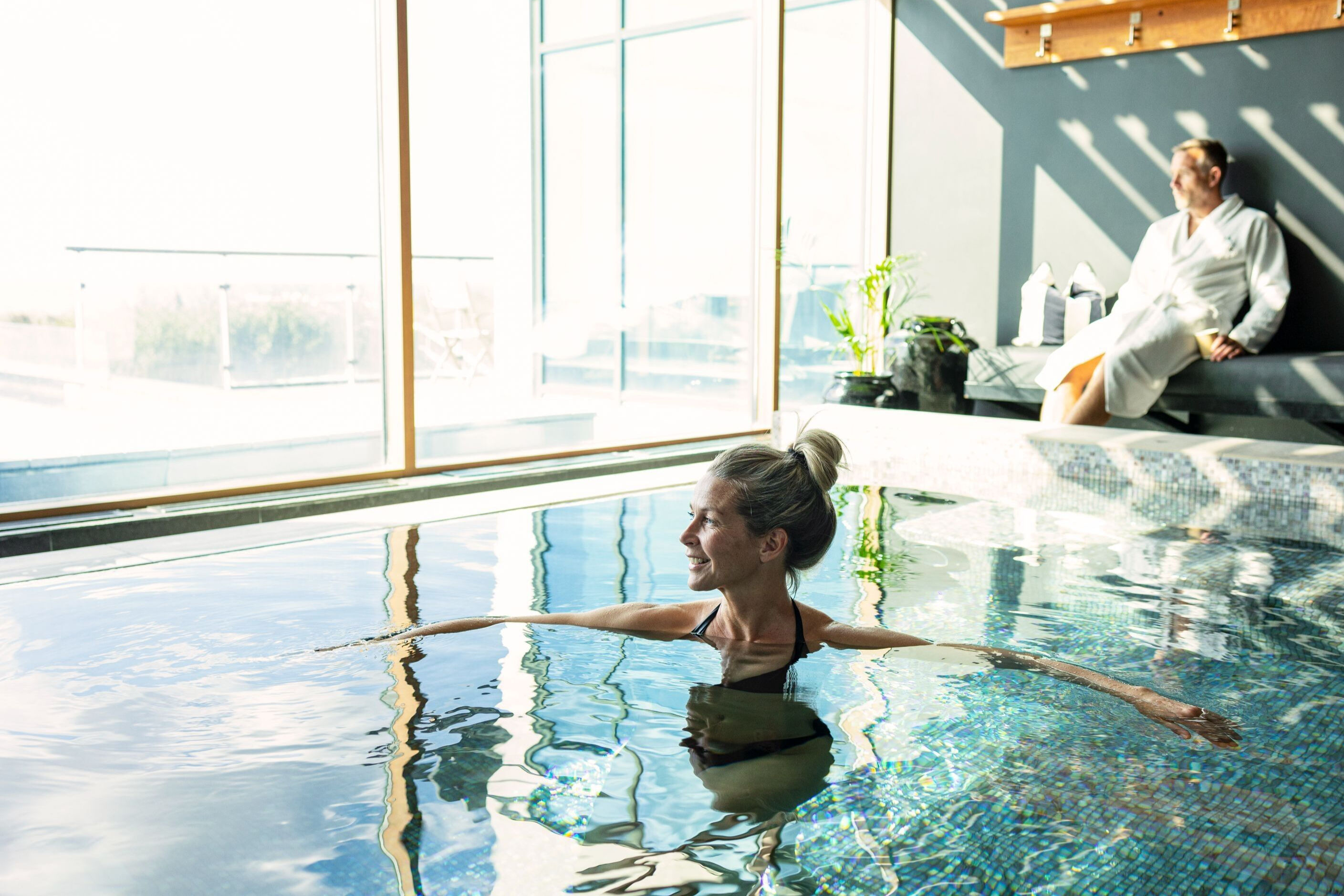 the spa hotel tylösand
