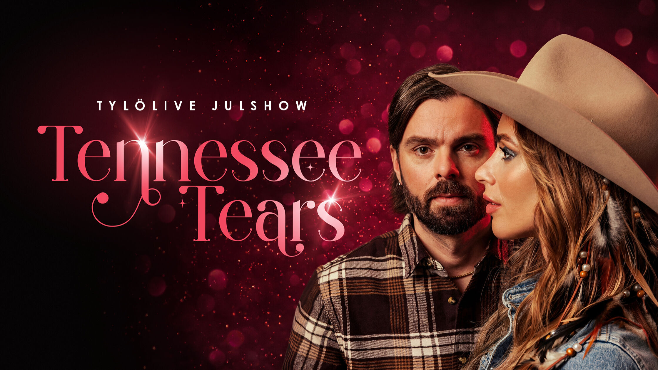 Tylö Live Julshow med Tennessee Tears