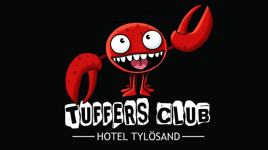 Tuffers Club logga